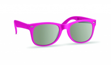 Logo trade promotional giveaways picture of: Sunglasses with UV protection VILJANDI