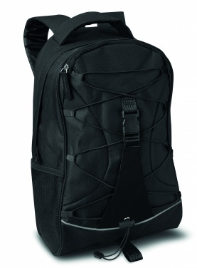 Logotrade business gift image of: Adventure backpack