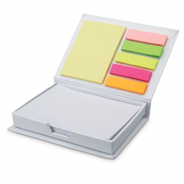 Logotrade business gift image of: Memo notes pad dispencer