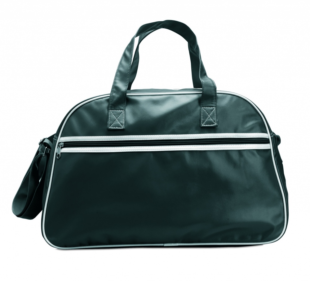 Logotrade promotional merchandise picture of: Bowling sport bag