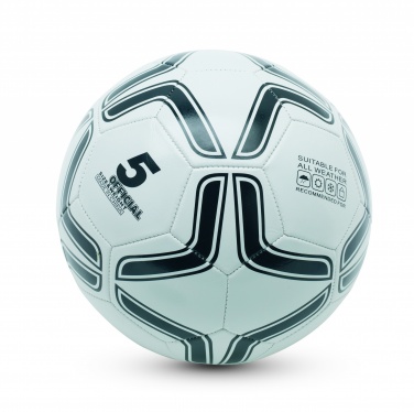 Logotrade business gifts photo of: Soccer ball in PVC 21.5cm