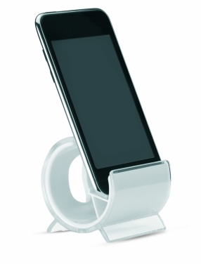 Logotrade advertising products photo of: Phone stand