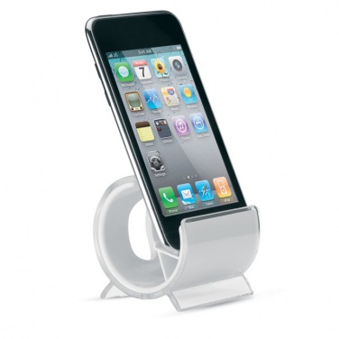 Logotrade promotional product image of: Phone stand