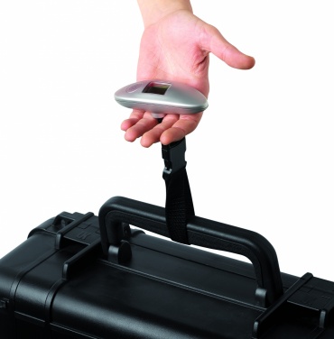 Logotrade corporate gift image of: Luggage scale