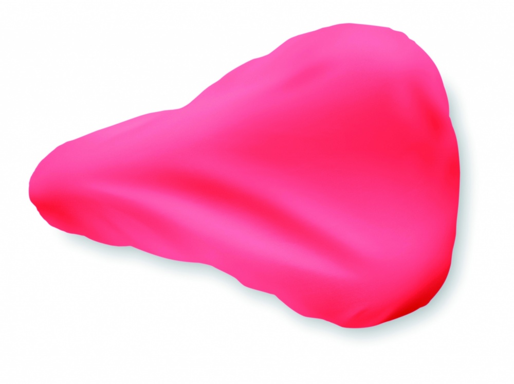 Logo trade promotional giveaways image of: Saddle cover