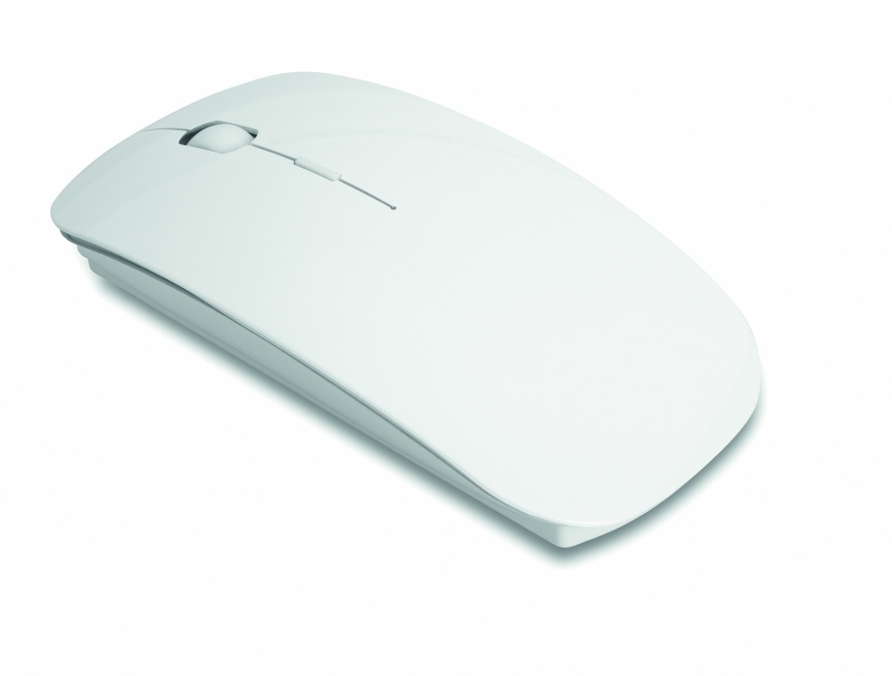 Logotrade promotional merchandise image of: Wireless mouse