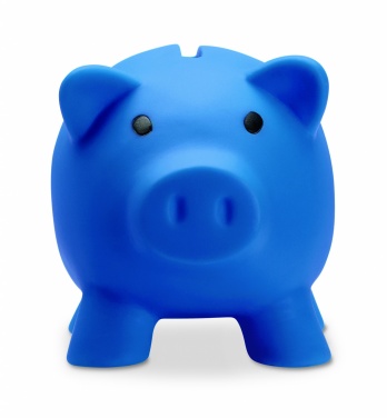 Logotrade business gifts photo of: Piggy bank