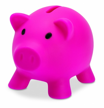 Logotrade promotional products photo of: Piggy bank