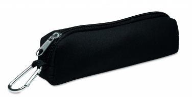 Logo trade promotional merchandise picture of: Pencil case