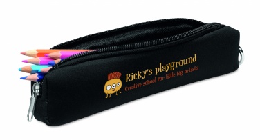 Logotrade promotional product image of: Pencil case