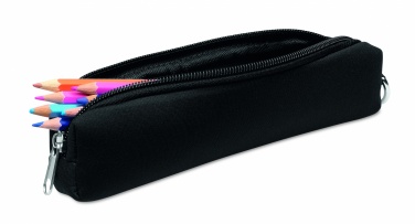 Logo trade business gift photo of: Pencil case