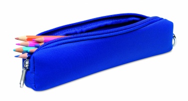 Logotrade promotional gift image of: Pencil case