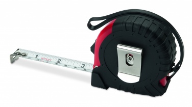 Logotrade promotional giveaways photo of: Measuring tape 5m