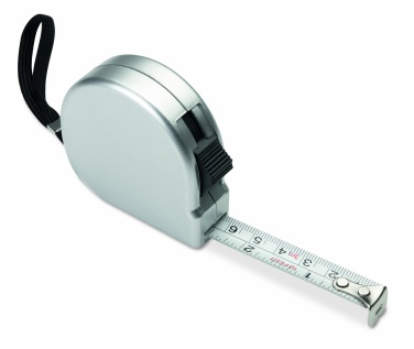 Logotrade advertising products photo of: Measuring tape 2m