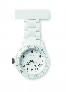 Logotrade corporate gift image of: Nurse watch