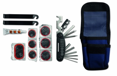 Logotrade promotional item picture of: Bike repair kit