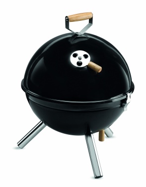 Logo trade corporate gift photo of: Barbecue grill