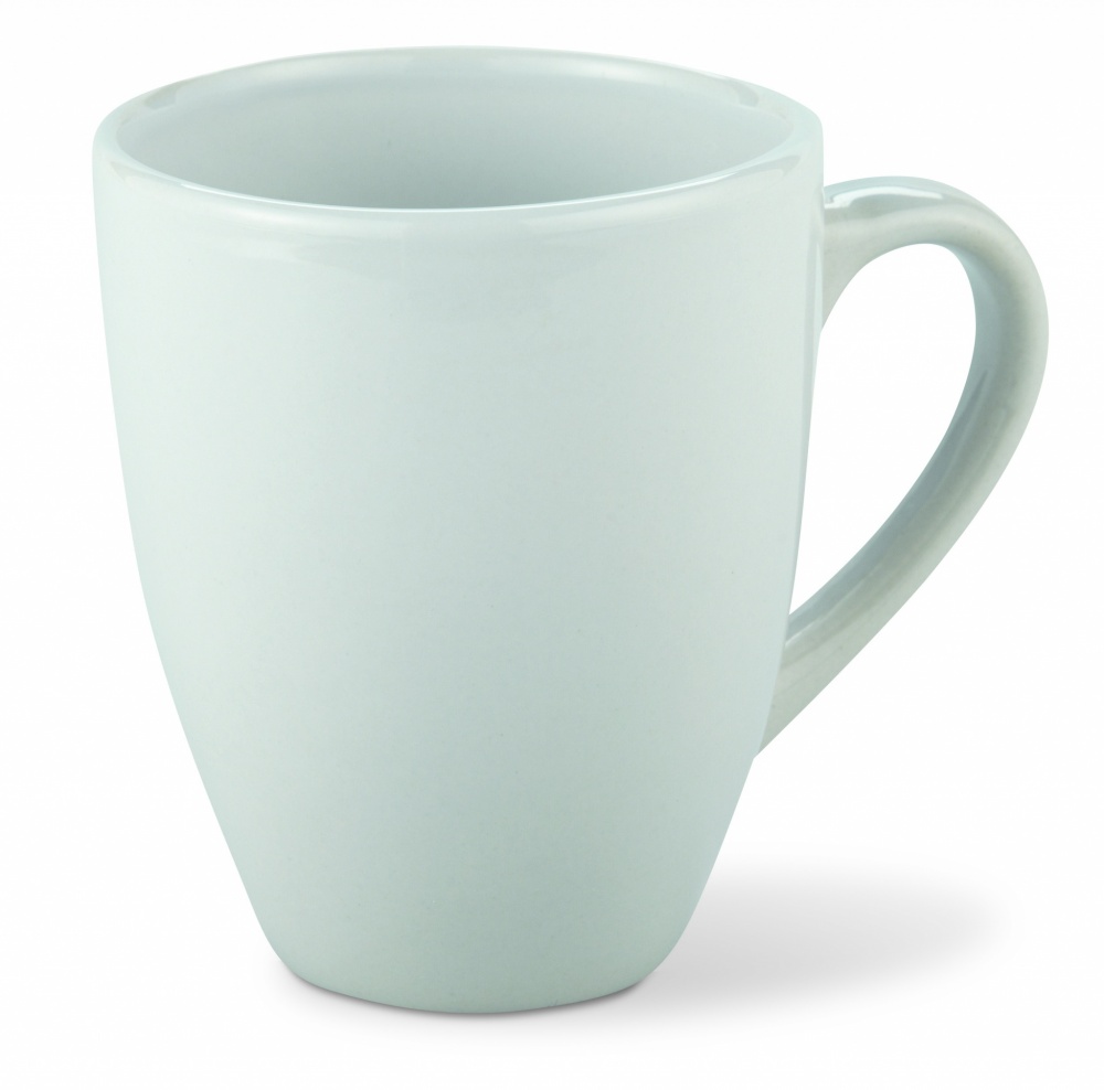 Logo trade corporate gifts picture of: Stoneware mug 160 ml