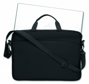 Logotrade corporate gift image of: Neoprene laptop pouch