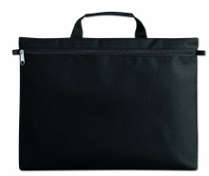 600D polyester document bag