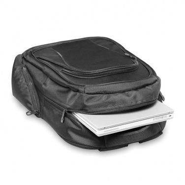 Logotrade promotional giveaway picture of: Laptop backpack