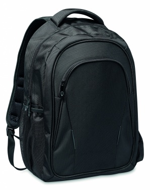 Logotrade promotional gifts photo of: Laptop backpack