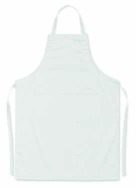 Logo trade promotional gifts picture of: Adjustable apron