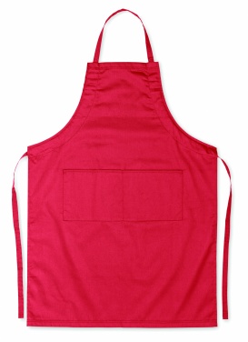 Logotrade promotional product image of: Adjustable apron