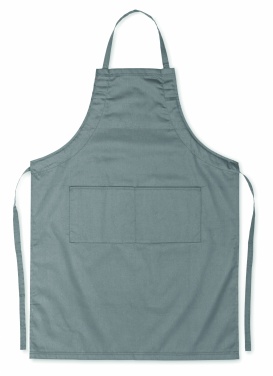 Logo trade business gift photo of: Adjustable apron