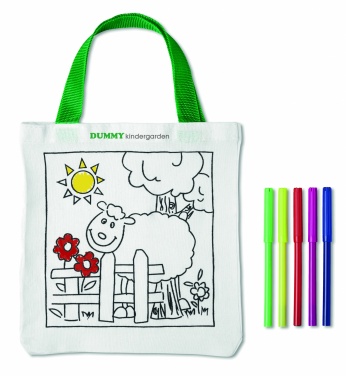 Logo trade promotional products picture of: Tote bag