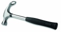 Hammer with bottle opener, Black