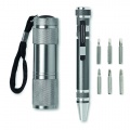 2 piece tool set, Titanium