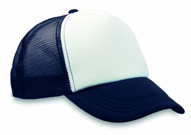 Logotrade corporate gift picture of: Truckers cap