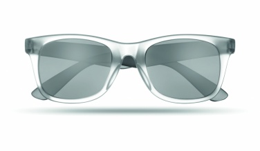 Logotrade corporate gift picture of: Sunglasses with mirrored lense PARNU