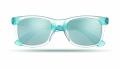 Sunglasses with mirrored lense PARNU, Blue