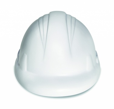 Logotrade corporate gift picture of: Anti-stress PU helmet