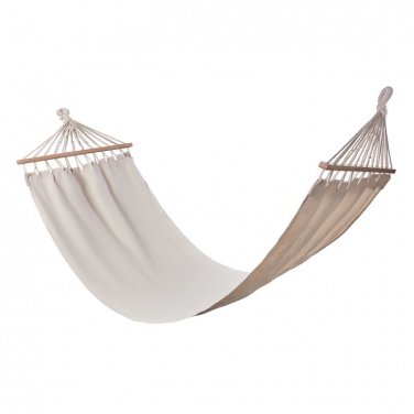 Logo trade promotional items picture of: Hammock polycotton