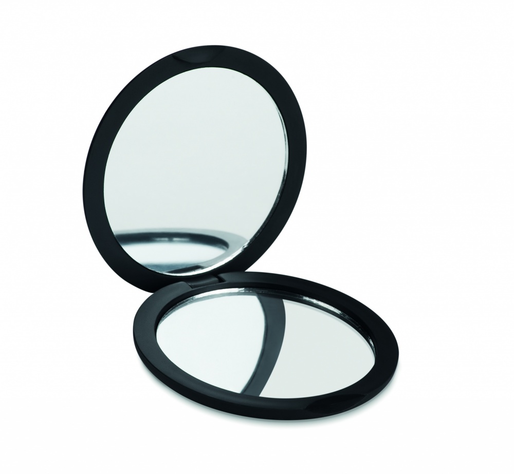 Logotrade promotional gift image of: Double sided compact mirror