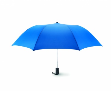 Logotrade promotional giveaway picture of: 21 inch foldable  umbrella