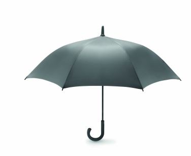 Logo trade corporate gifts picture of: Luxe 23'' windproof umbrella