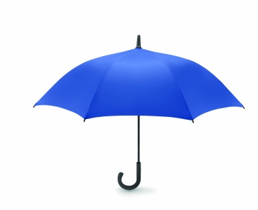 Logo trade promotional item photo of: Luxe 23'' windproof umbrella