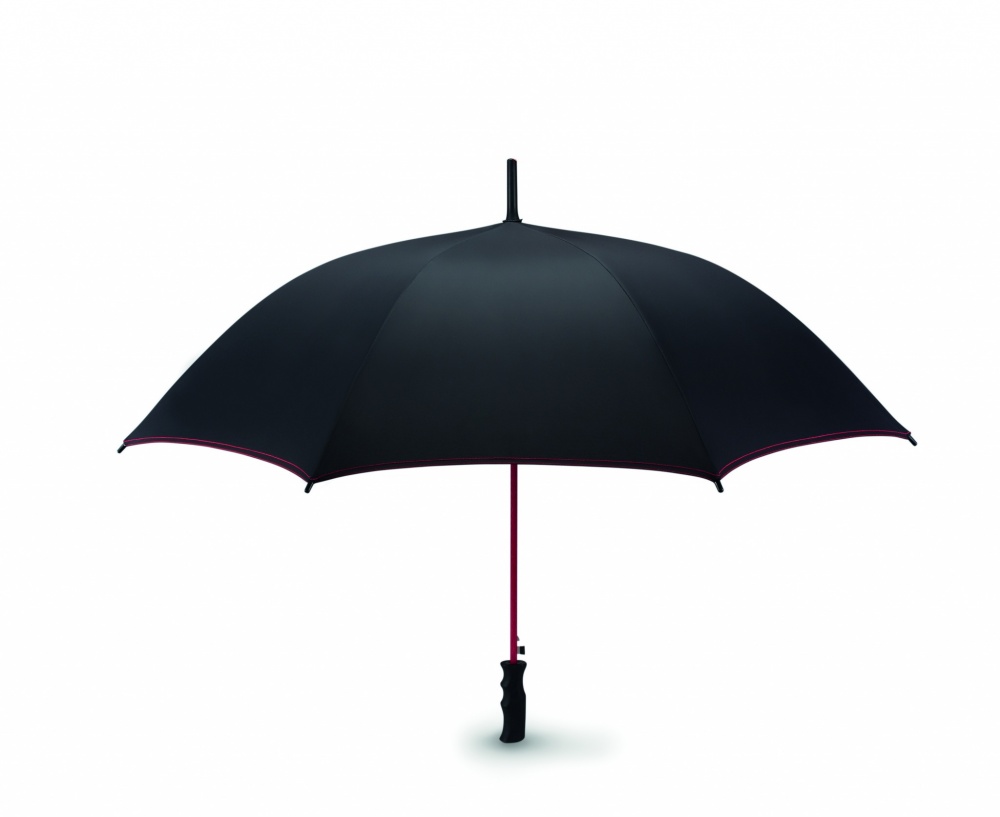 Logo trade promotional merchandise image of: 23 inch windproof umbrella