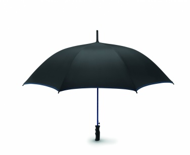 Logo trade promotional gift photo of: 23 inch windproof umbrella