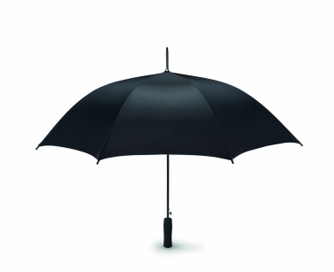 Logo trade promotional gifts image of: 23 inch umbrella