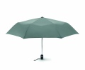 Luxe 21inch windproof umbrella, Grey