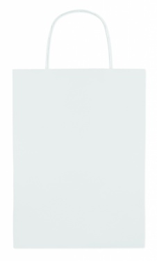 Logotrade corporate gift image of: Gift paper bag medium 150 gr/m²