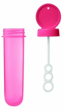 Logotrade corporate gift image of: Bubble stick blower