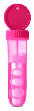 Logo trade promotional merchandise picture of: Bubble stick blower