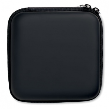 Logo trade promotional products picture of: Computer accessories pouch