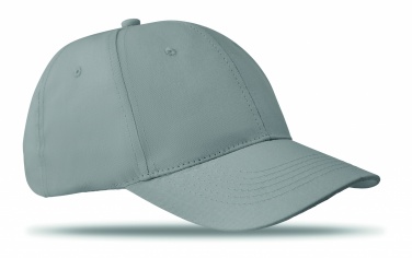 Logotrade corporate gift image of: 6 panels baseball cap